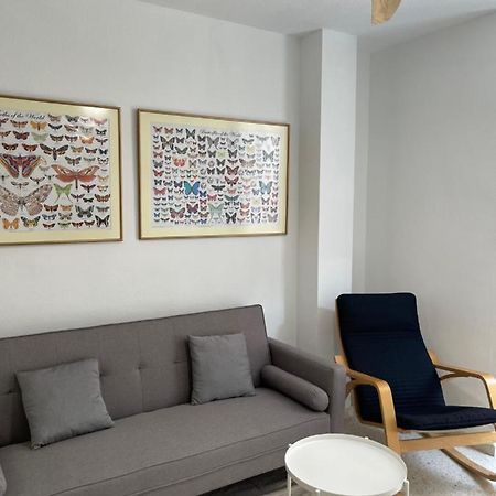 말라가 Casa La Victoria 아파트 외부 사진