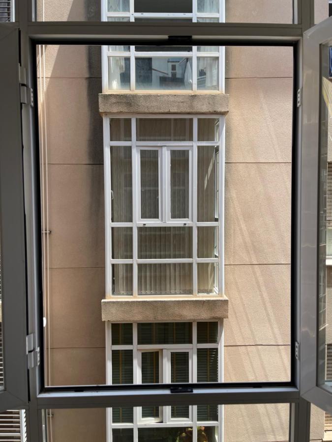 말라가 Casa La Victoria 아파트 외부 사진